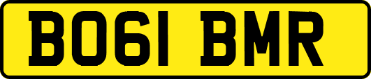 BO61BMR