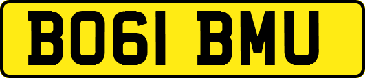 BO61BMU