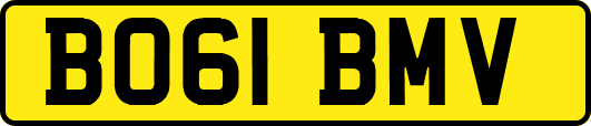 BO61BMV