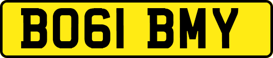 BO61BMY