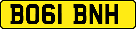 BO61BNH