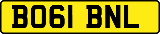 BO61BNL