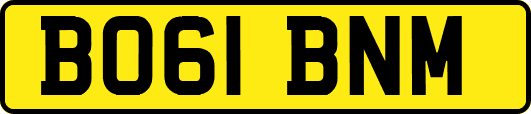 BO61BNM