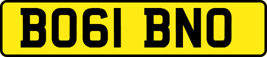 BO61BNO