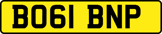 BO61BNP