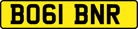 BO61BNR