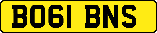 BO61BNS