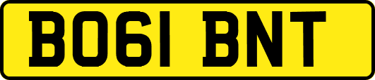 BO61BNT