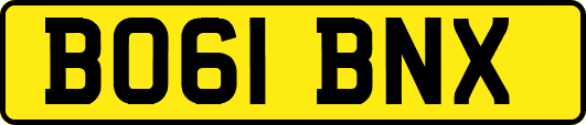 BO61BNX