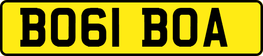 BO61BOA
