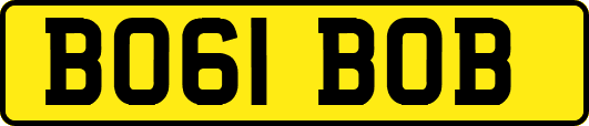 BO61BOB