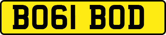 BO61BOD