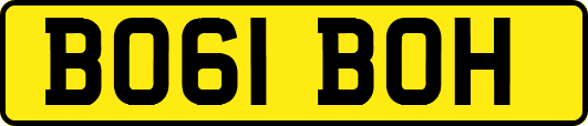 BO61BOH