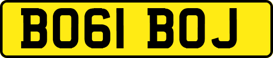 BO61BOJ
