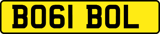 BO61BOL