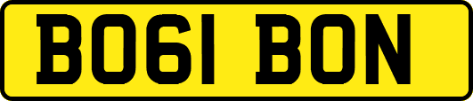BO61BON