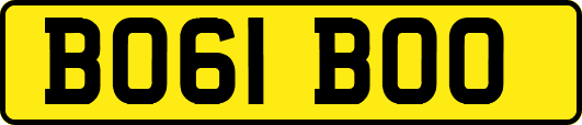 BO61BOO