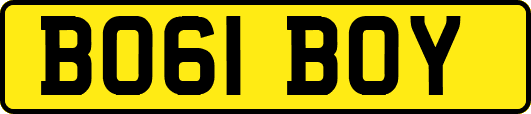 BO61BOY