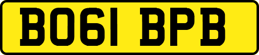 BO61BPB