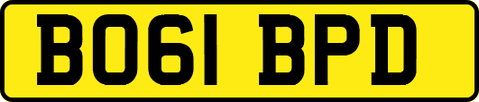 BO61BPD