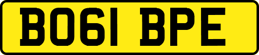 BO61BPE