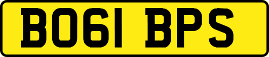 BO61BPS