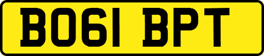 BO61BPT
