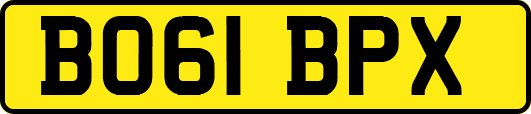 BO61BPX