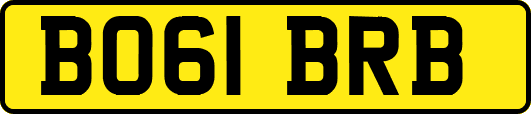 BO61BRB