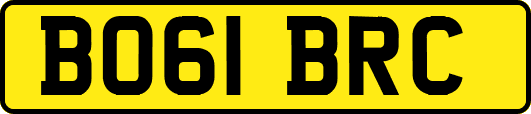BO61BRC