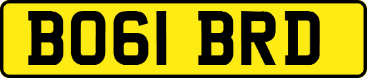 BO61BRD