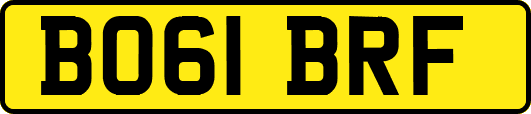 BO61BRF