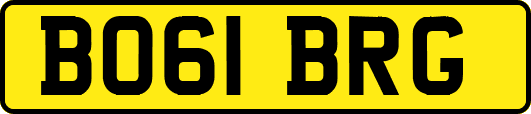 BO61BRG
