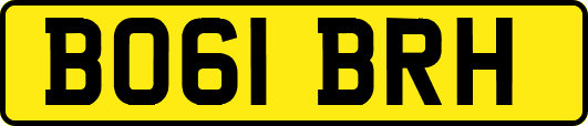 BO61BRH