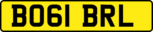 BO61BRL