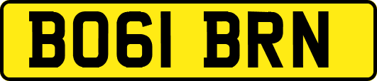 BO61BRN
