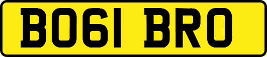 BO61BRO