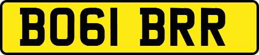 BO61BRR