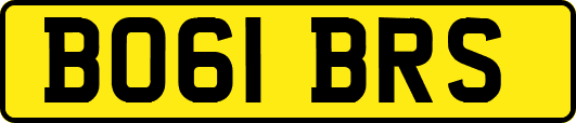 BO61BRS