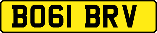 BO61BRV