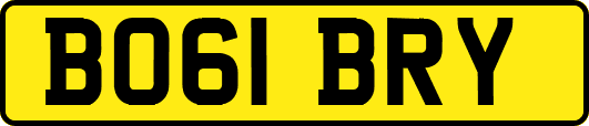 BO61BRY