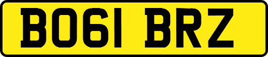 BO61BRZ