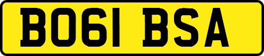 BO61BSA