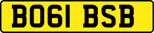 BO61BSB