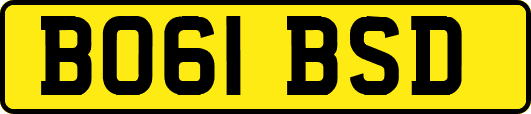 BO61BSD