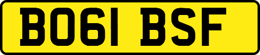 BO61BSF