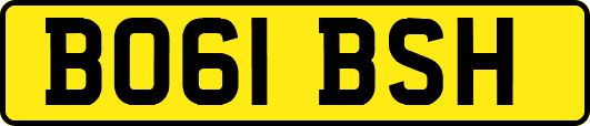 BO61BSH