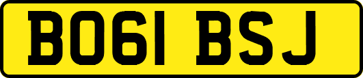 BO61BSJ
