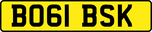 BO61BSK