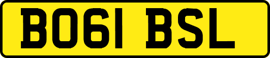 BO61BSL